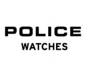 logo police