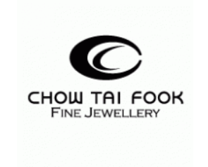 logo marca chow tai fook