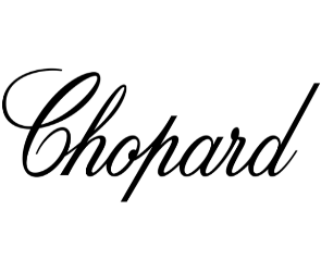 logo chopard joyas