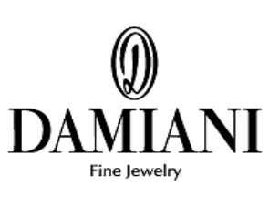 logo damiani joyas