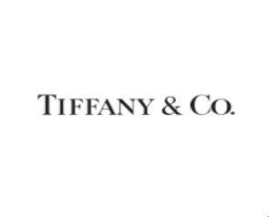 logo tiffany & co joyas