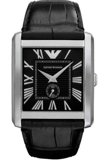 Reloj Armani hombre