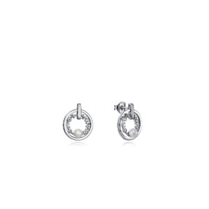 VICEROY JEWELS 4127E000-68 PENDIENTES MUJER PLATA MAMÁ TAM 14 MM